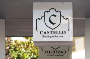Castello Boutique Rooms, Kavala